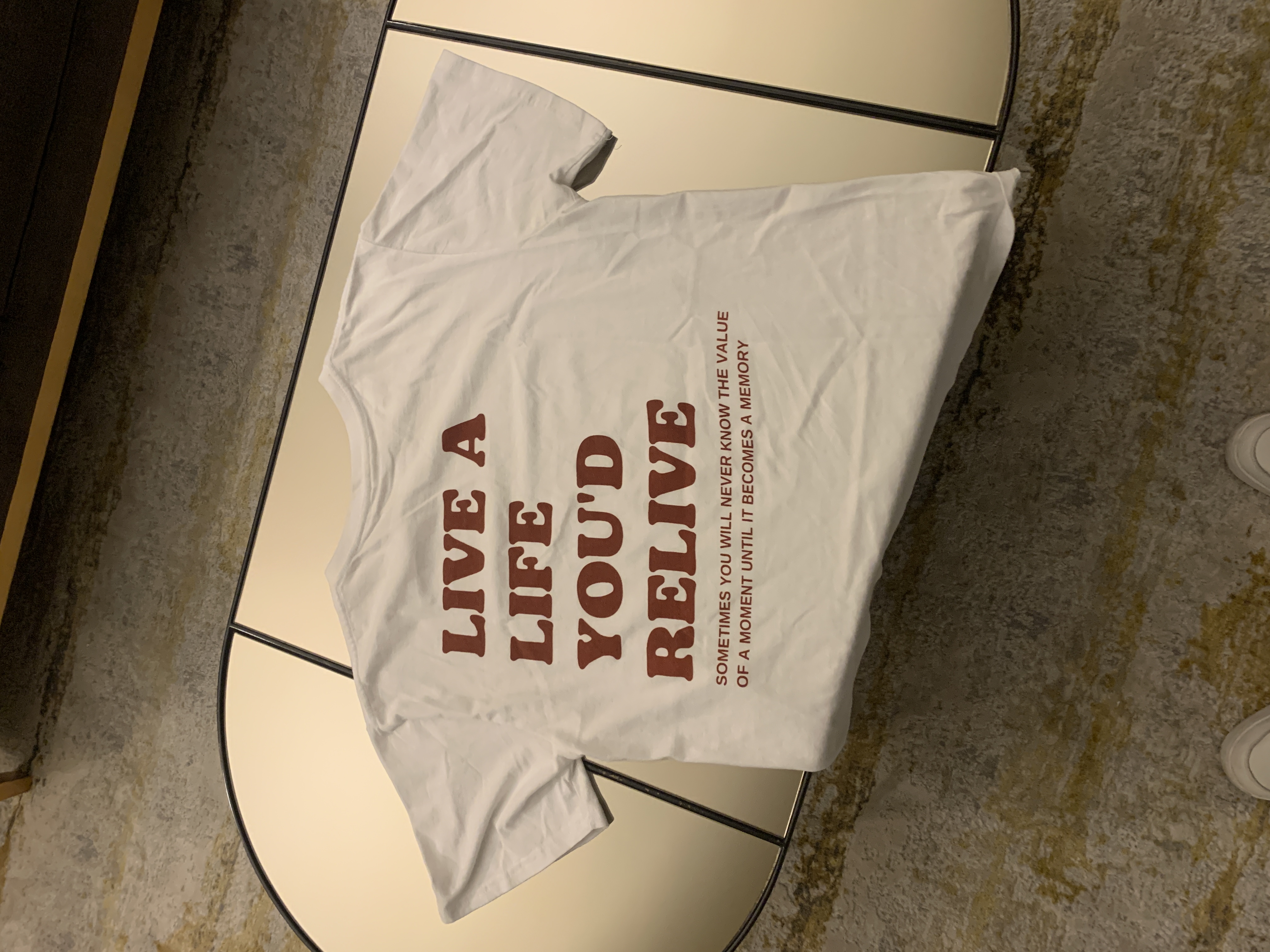Tees